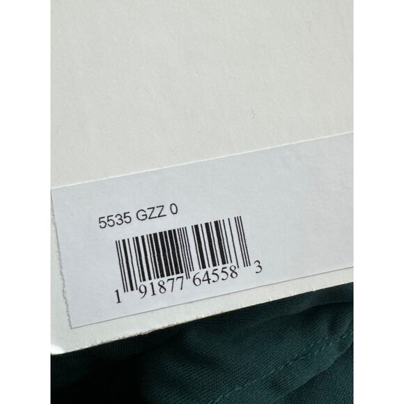 New ~ MAC DUGGAL ~ Sequin Plaid Halterneck Cocktail Dress Sz 0 - Picture 8 of 9